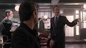 Heroes Saison 4 Episode 16