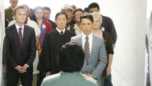 Heroes Saison 4 Episode 16