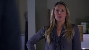 Heroes Saison 4 Episode 17