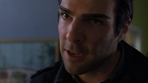Heroes Saison 4 Episode 18