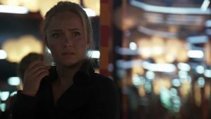 Heroes Saison 4 Episode 18