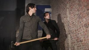 Heroes Saison 4 Episode 18