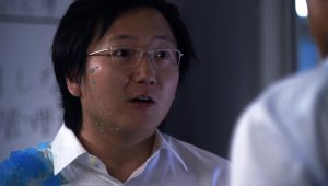 Heroes Saison 4 Episode 2
