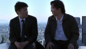 Heroes Saison 4 Episode 3