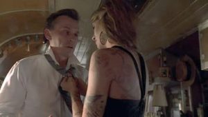 Heroes Saison 4 Episode 3