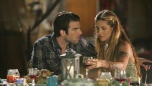 Heroes Saison 4 Episode 6