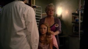 Heroes Saison 4 Episode 8