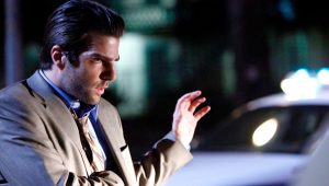 Heroes Saison 4 Episode 9