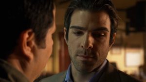 Heroes Saison 4 Episode 9