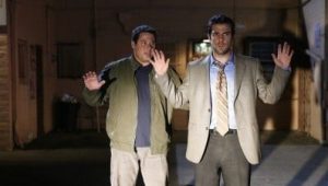 Heroes Saison 4 Episode 9