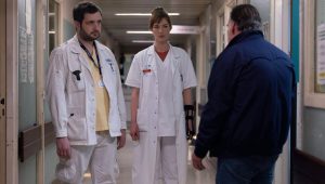 Hippocrate Saison 3 Episode 1