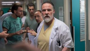 Hippocrate Saison 3 Episode 2