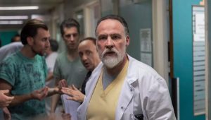 Hippocrate Saison 3 Episode 2