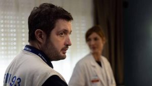 Hippocrate Saison 3 Episode 3
