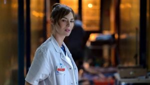 Hippocrate Saison 3 Episode 4