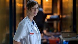 Hippocrate Saison 3 Episode 4