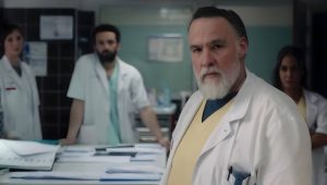 Hippocrate Saison 3 Episode 5