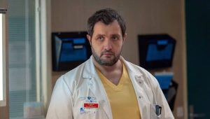 Hippocrate Saison 3 Episode 6