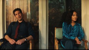 HIS & HERS Saison 1 Episode 1