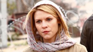 Homeland Saison 1 Episode 1