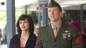 Homeland Saison 1 Episode 1