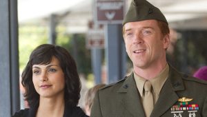 Homeland Saison 1 Episode 1