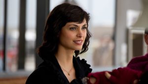 Homeland Saison 1 Episode 1