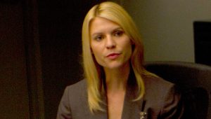 Homeland Saison 1 Episode 1