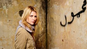 Homeland Saison 1 Episode 1