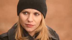 Homeland Saison 1 Episode 1