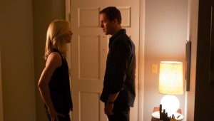 Homeland Saison 1 Episode 10