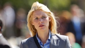 Homeland Saison 1 Episode 10