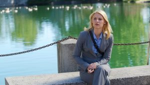 Homeland Saison 1 Episode 10