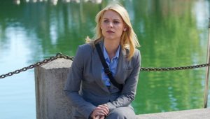 Homeland Saison 1 Episode 10