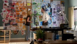 Homeland Saison 1 Episode 11
