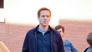 Homeland Saison 1 Episode 11
