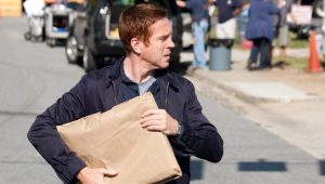 Homeland Saison 1 Episode 11