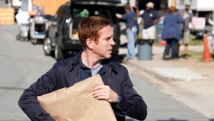 Homeland Saison 1 Episode 11
