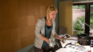 Homeland Saison 1 Episode 11