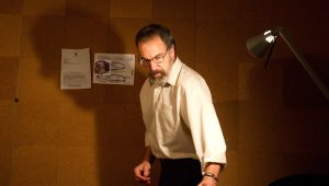Homeland Saison 1 Episode 11