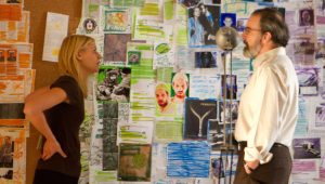 Homeland Saison 1 Episode 11