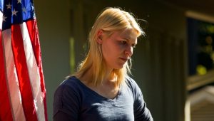 Homeland Saison 1 Episode 12