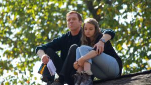 Homeland Saison 1 Episode 12