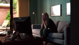 Homeland Saison 1 Episode 2