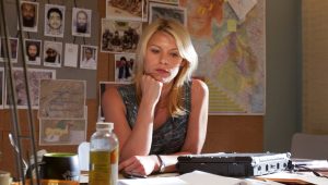 Homeland Saison 1 Episode 2