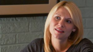 Homeland Saison 1 Episode 2