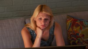 Homeland Saison 1 Episode 2