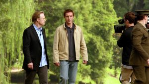 Homeland Saison 1 Episode 3