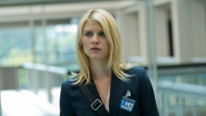 Homeland Saison 1 Episode 3