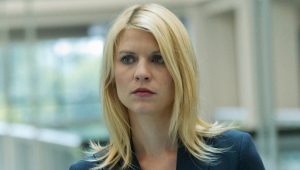 Homeland Saison 1 Episode 3